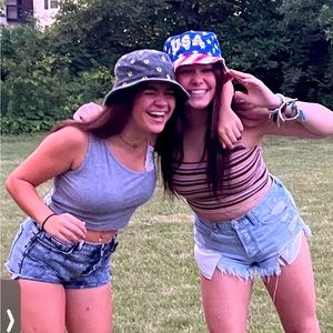 Meet your Posher, Mary